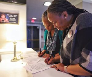 Gail-B.-Fields-signing-web Gail-B.-Fields-signing-web