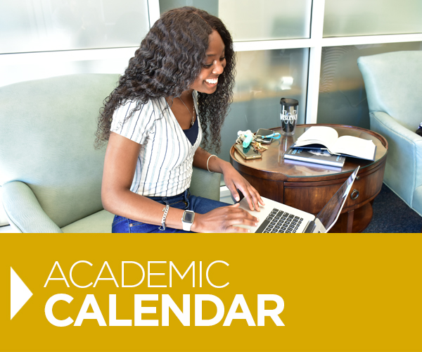 academic calendar