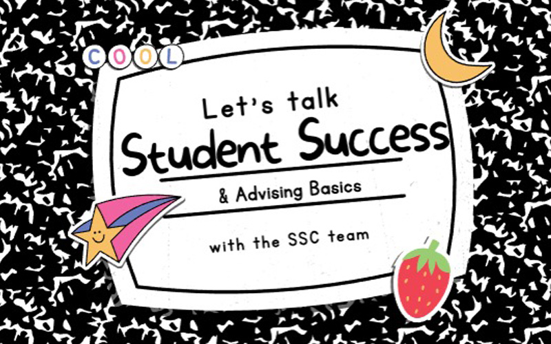 student success graphic