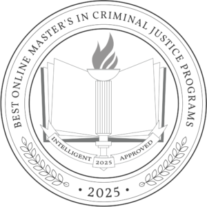 intelligent college badge