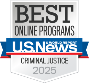 best online program badge