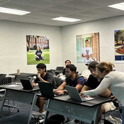 International Advising International Advising