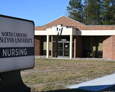 Nursing Building DSC_9084