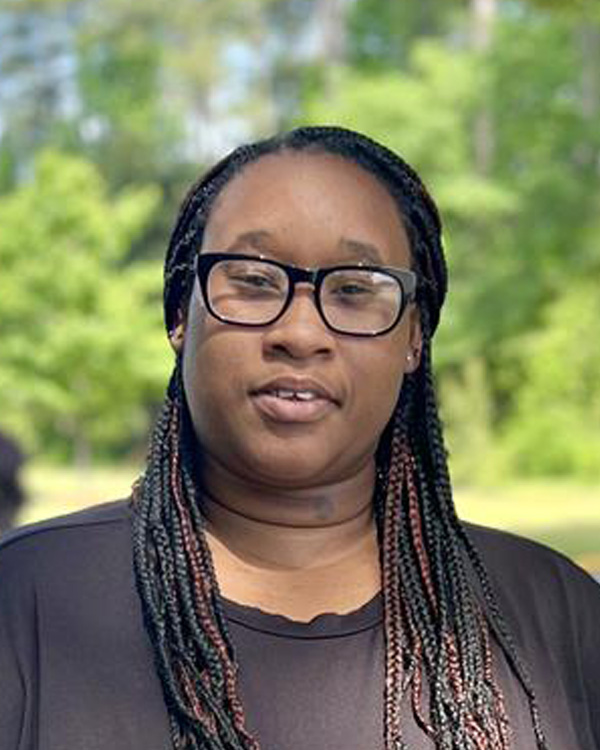 DeOnna Wilson