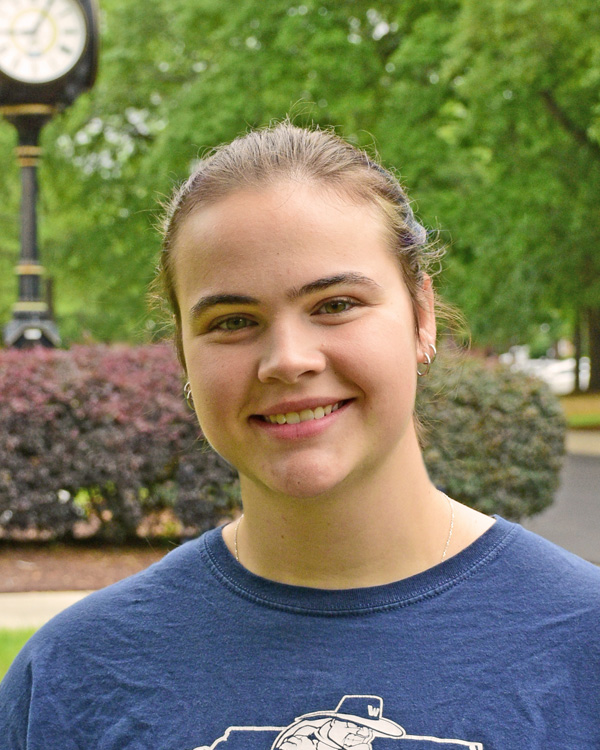 Caroline Modlin