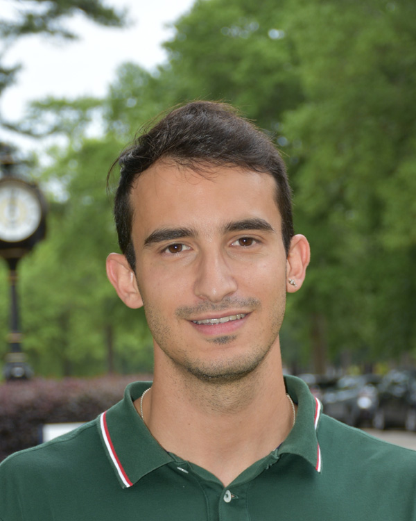 Francisco Rodriguez