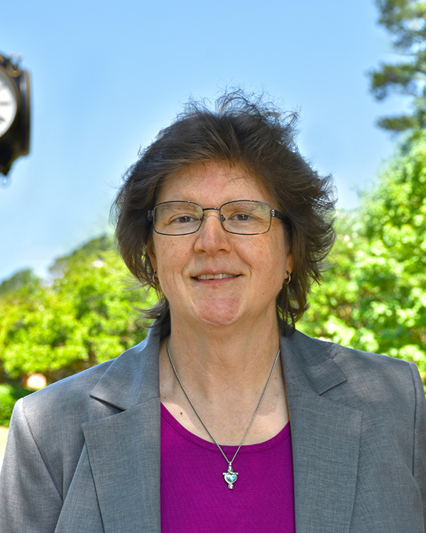 Claudia Bryant