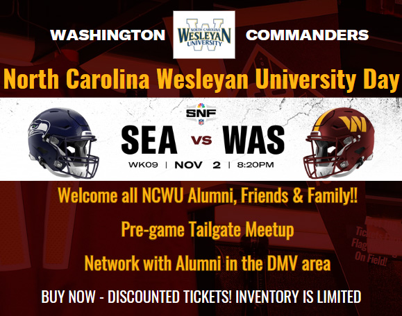 nfl football game promo