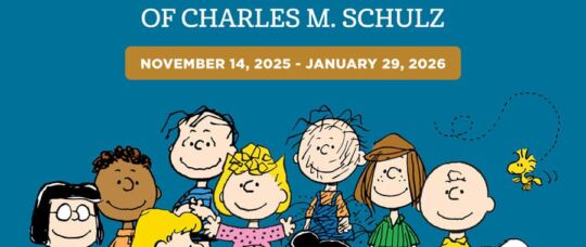 peanuts gang image group