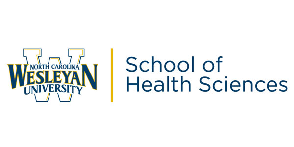 ncwu School of Health Sciences logo