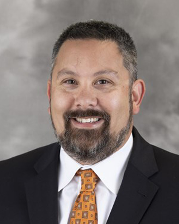 Andrew Carter, Ed.D., CSCS