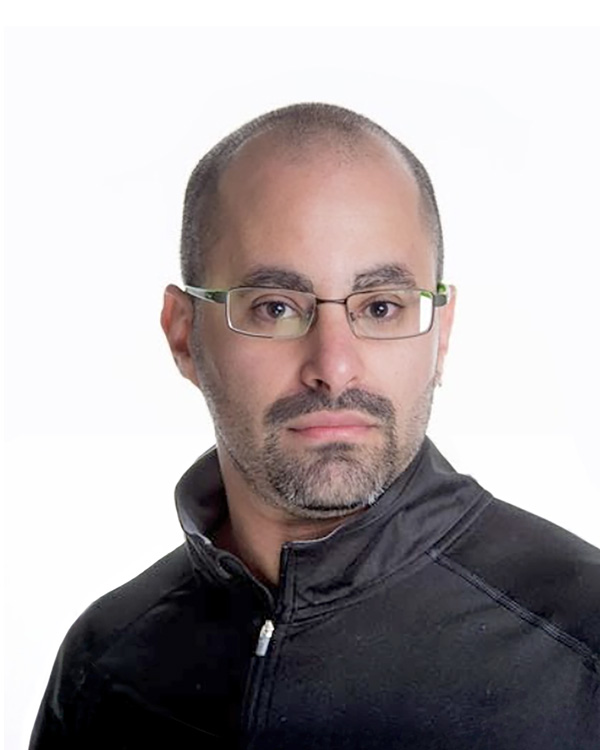 Eli Mizelman, Ph.D.