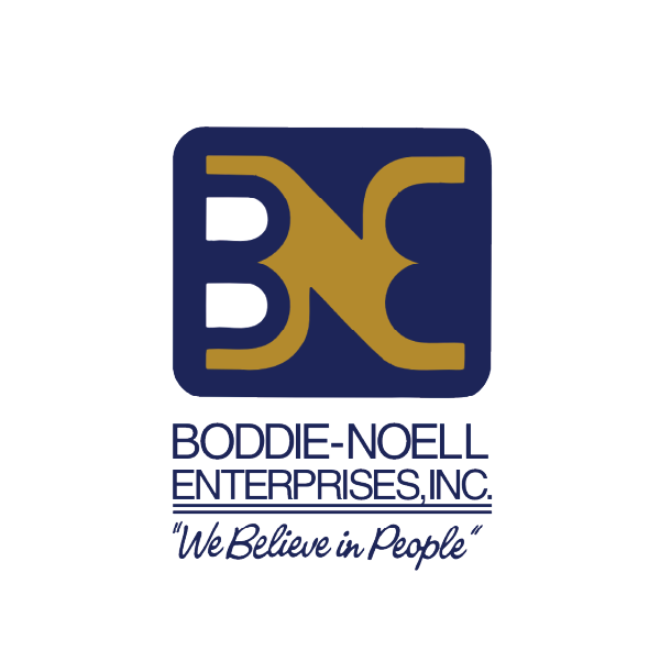 BNE-logo boddie noell logo