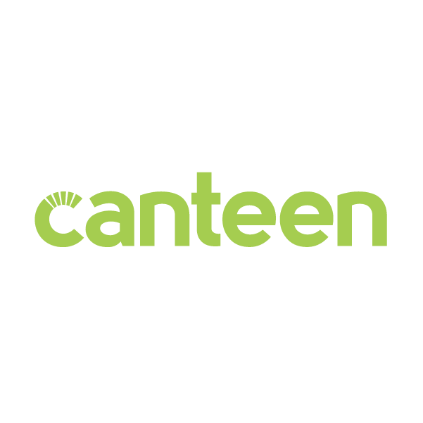 canteen-logo canteen-logo in green