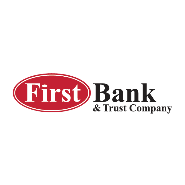 first bank-logo first bank-logo in red