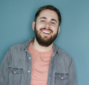 will-plyler-web white male smiling