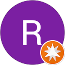 Rebecca M profile picture