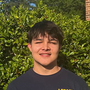 caleb allen