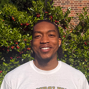 derrick cox