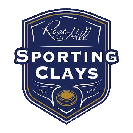 rose hill sporting clays logo