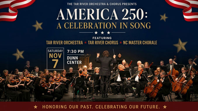 America 250: A Celebration in Song