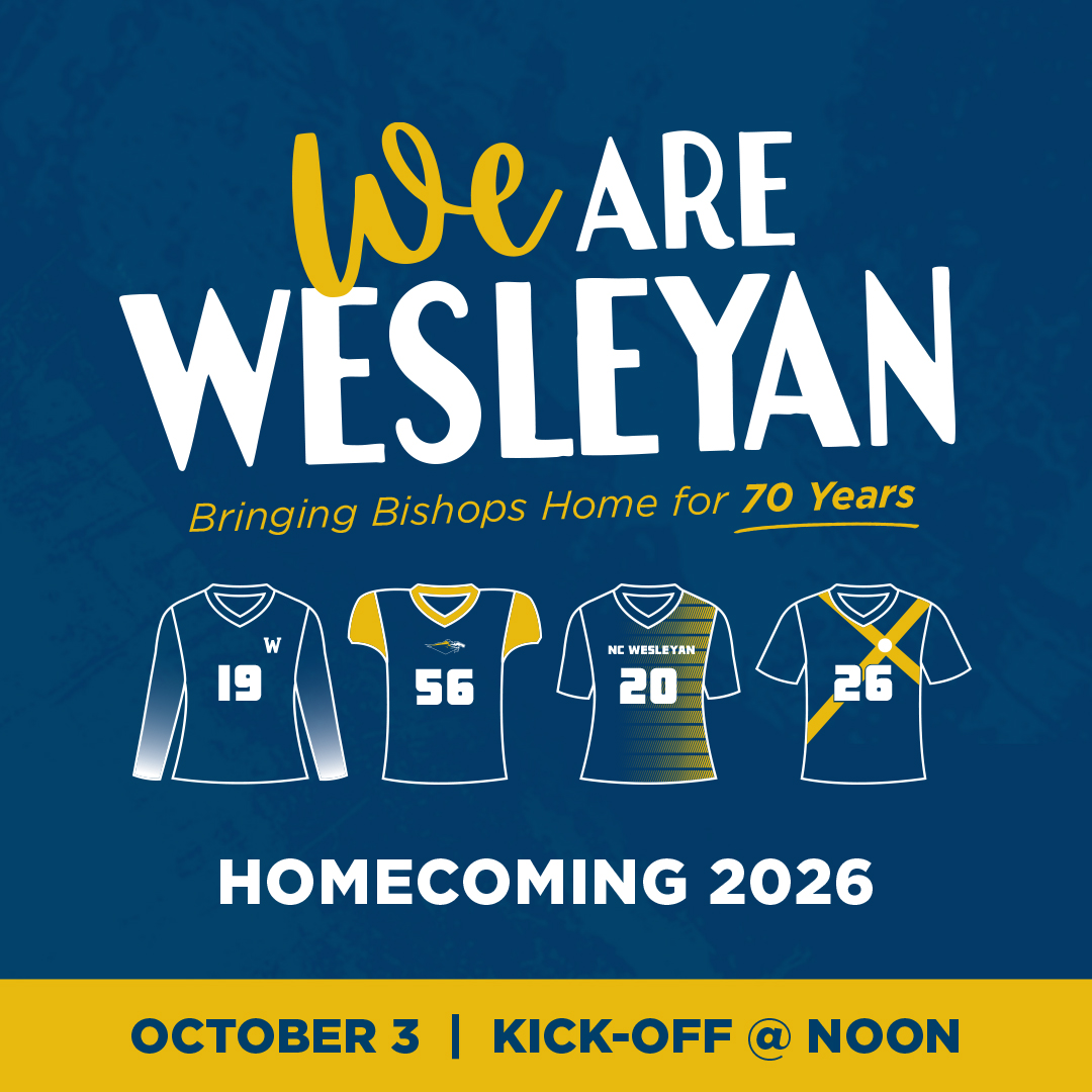 Homecoming 2026