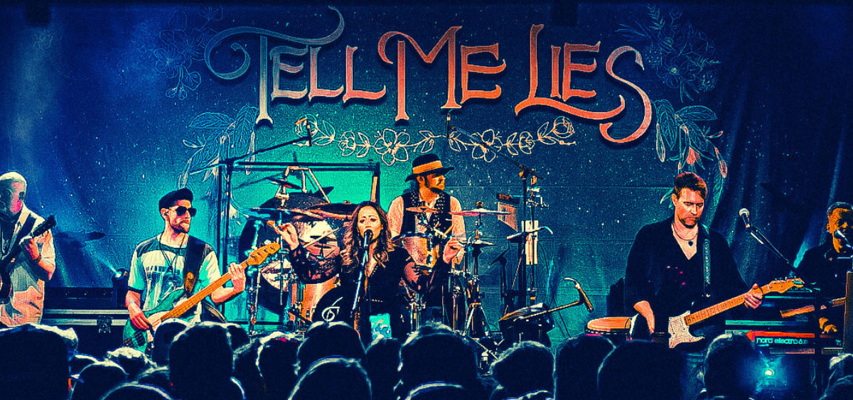 Tell Me Lies - A Celebration of Fleetwood Mac