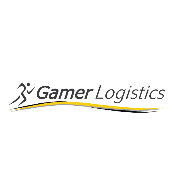 gamer-logistics