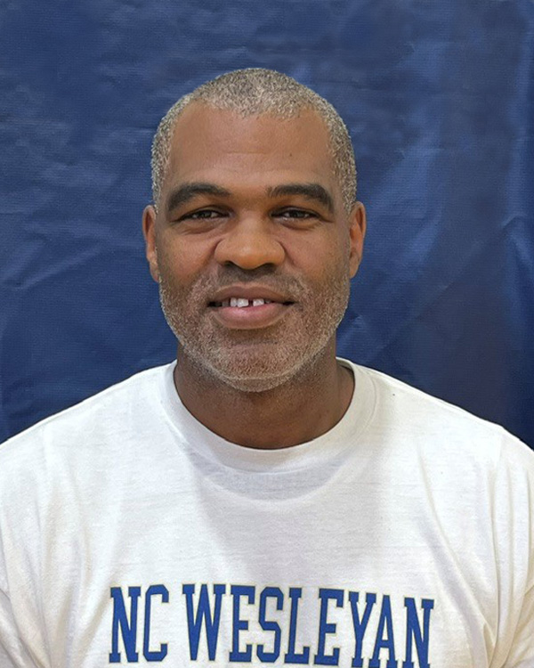 Kenny Inge