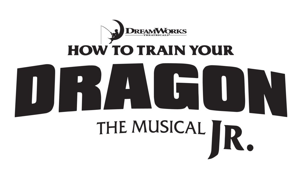 How To Train Your Dragon The Musical JR.
