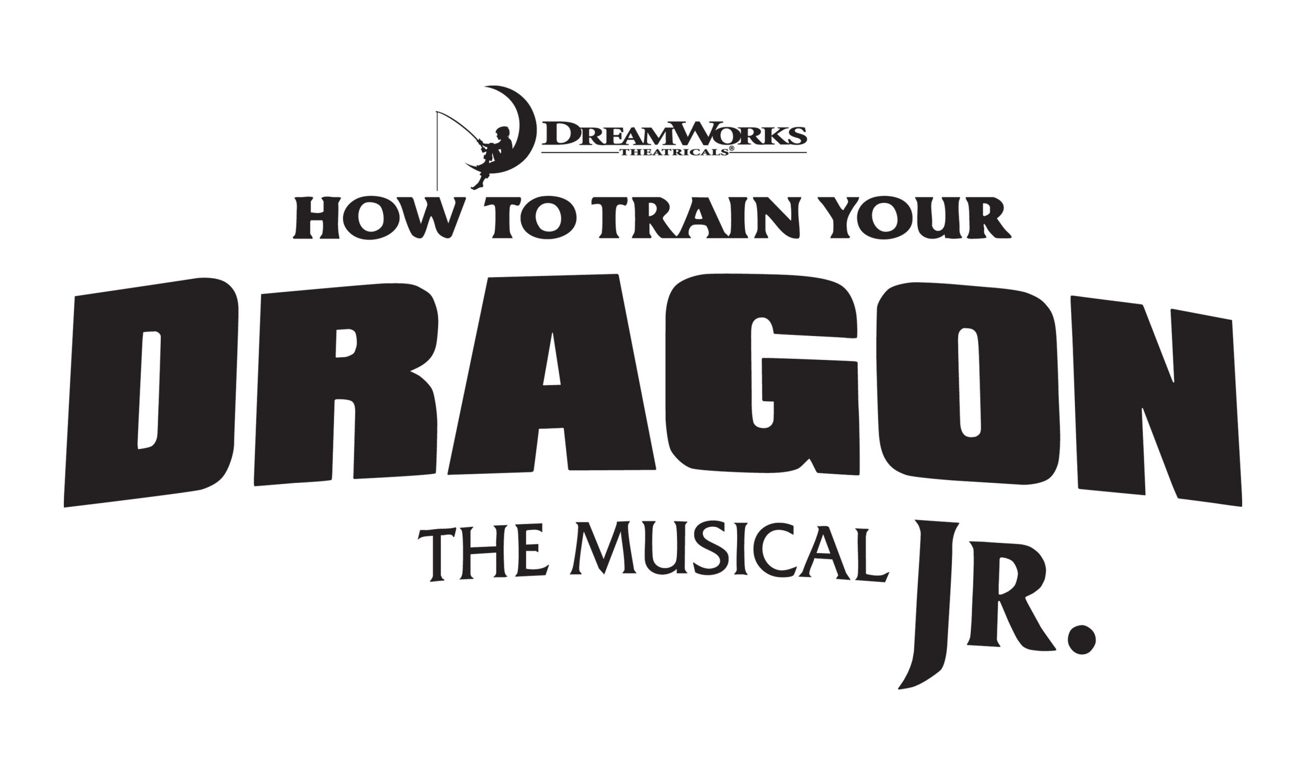 How To Train Your Dragon The Musical JR.