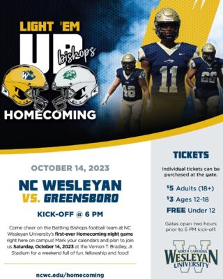 Single-Game Tickets On Sale Now - University of North Carolina